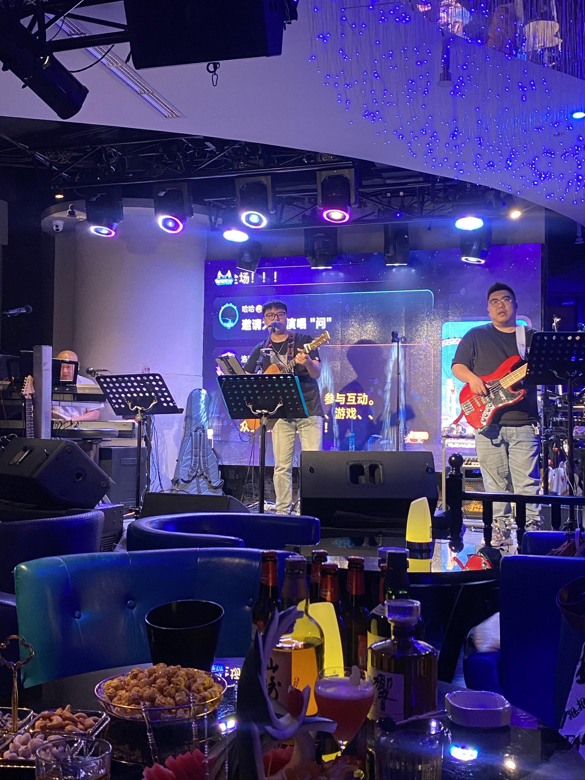 大连商务ktv创新商务ktv模式解析-甘井子区ktv预订